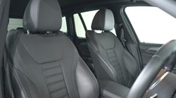 2020 (70) BMW X3 xDrive20i M Sport 5dr Step Auto 4654646