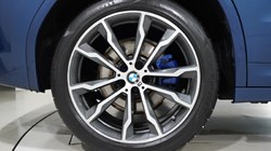 2020 (70) BMW X3 xDrive20i M Sport 5dr Step Auto 4654637