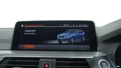 2020 (70) BMW X3 xDrive20i M Sport 5dr Step Auto 4654660