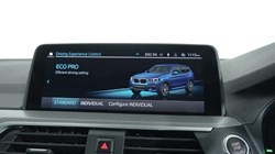 2020 (70) BMW X3 xDrive20i M Sport 5dr Step Auto 4654661