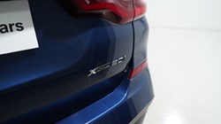 2020 (70) BMW X3 xDrive20i M Sport 5dr Step Auto 4654635
