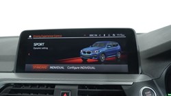 2020 (70) BMW X3 xDrive20i M Sport 5dr Step Auto 4654659