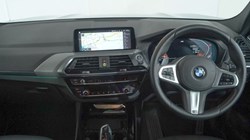 2020 (70) BMW X3 xDrive20i M Sport 5dr Step Auto 4654640