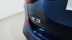 2020 (70) BMW X3 xDrive20i M Sport 5dr Step Auto 4654634