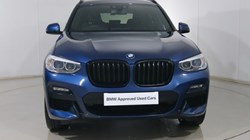 2020 (70) BMW X3 xDrive20i M Sport 5dr Step Auto 4654672