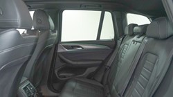 2020 (70) BMW X3 xDrive20i M Sport 5dr Step Auto 4654642