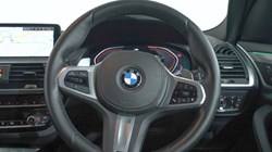 2020 (70) BMW X3 xDrive20i M Sport 5dr Step Auto 4654641