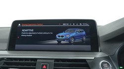 2020 (70) BMW X3 xDrive20i M Sport 5dr Step Auto 4654662