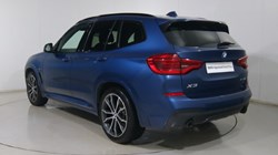 2020 (70) BMW X3 xDrive20i M Sport 5dr Step Auto 4654675