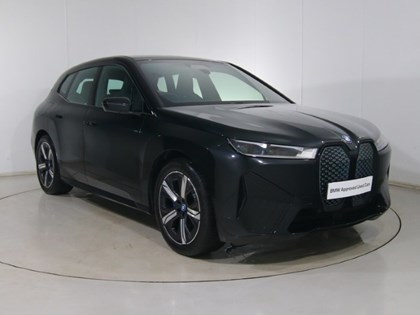 2023 (73) BMW iX 385kW xDrive50 M Sport 111.5kWh 5dr Auto
