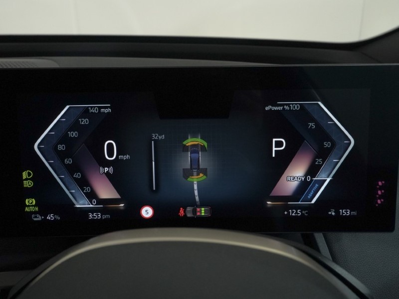 2023 (73) BMW iX 385kW xDrive50 M Sport 111.5kWh 5dr Auto 4662292