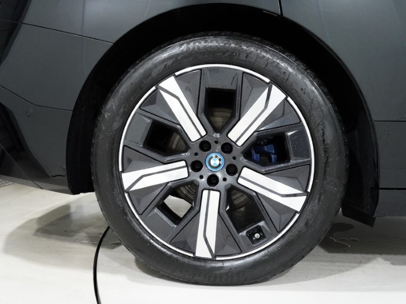 2023 (73) BMW iX 385kW xDrive50 M Sport 111.5kWh 5dr Auto 4662266