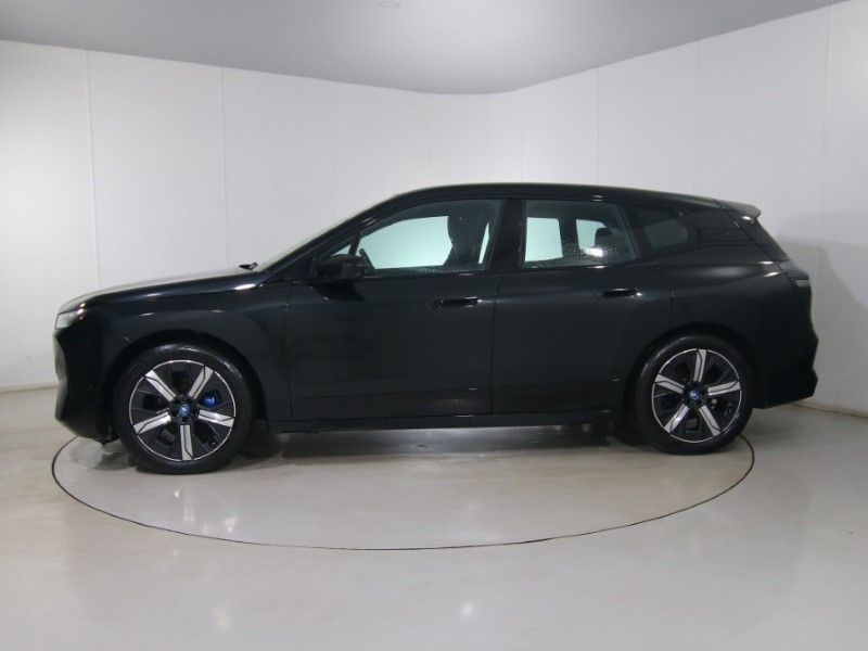 2023 (73) BMW iX 385kW xDrive50 M Sport 111.5kWh 5dr Auto 4662304