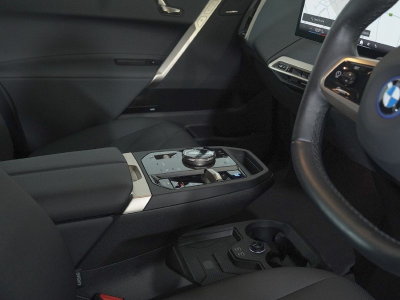 2023 (73) BMW iX 385kW xDrive50 M Sport 111.5kWh 5dr Auto 4662274