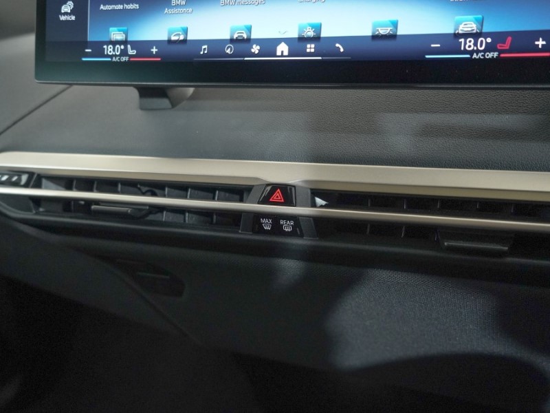 2023 (73) BMW iX 385kW xDrive50 M Sport 111.5kWh 5dr Auto 4662298