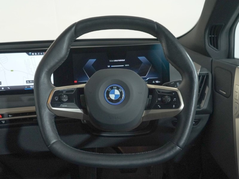 2023 (73) BMW iX 385kW xDrive50 M Sport 111.5kWh 5dr Auto 4662269