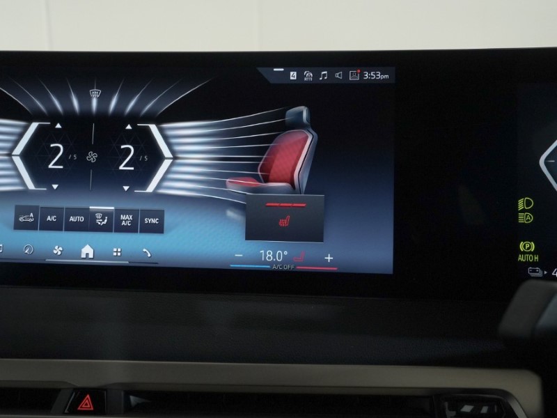 2023 (73) BMW iX 385kW xDrive50 M Sport 111.5kWh 5dr Auto 4662283