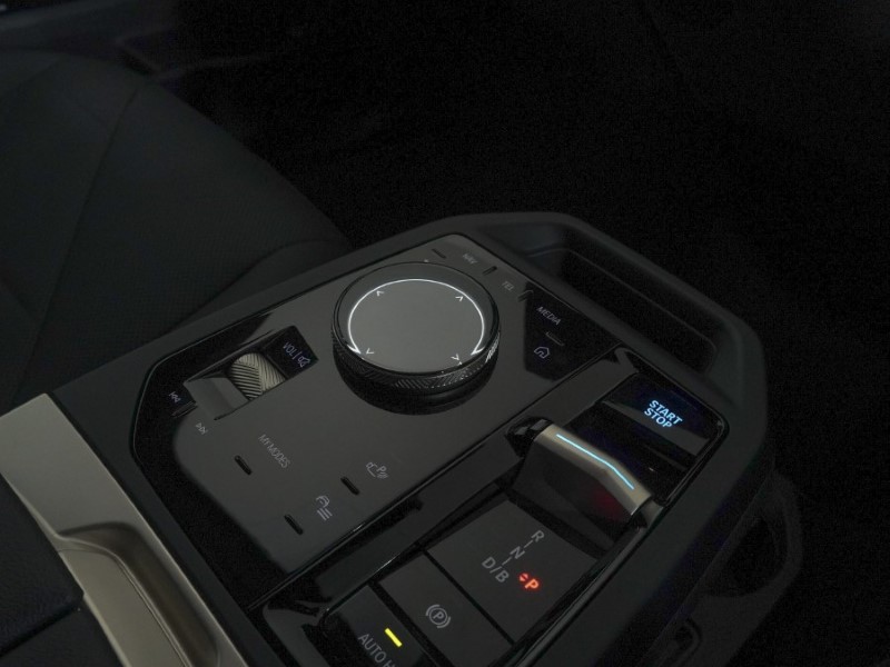 2023 (73) BMW iX 385kW xDrive50 M Sport 111.5kWh 5dr Auto 4662287