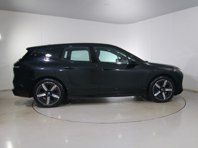 2023 (73) BMW iX 385kW xDrive50 M Sport 111.5kWh 5dr Auto 4662308