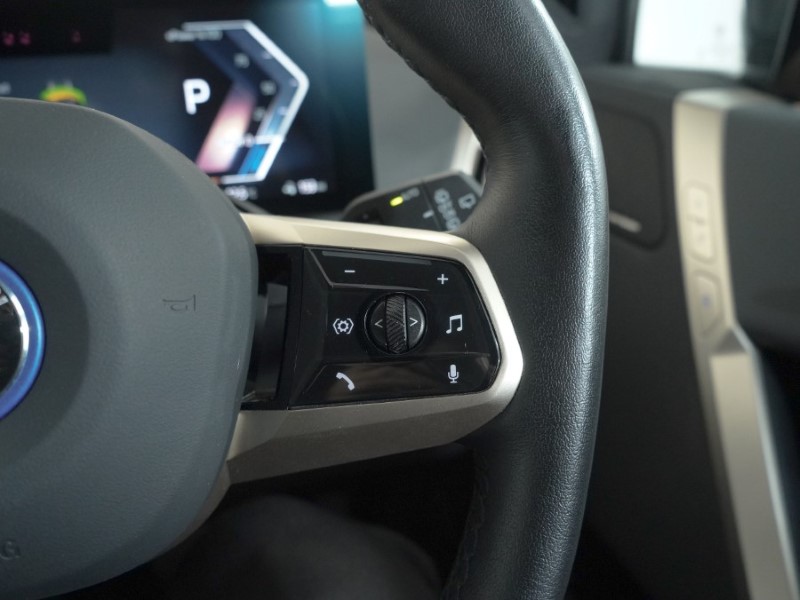 2023 (73) BMW iX 385kW xDrive50 M Sport 111.5kWh 5dr Auto 4662293