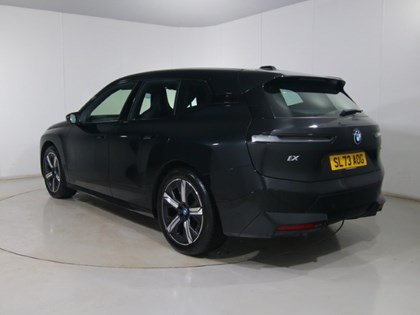 2023 (73) BMW iX 385kW xDrive50 M Sport 111.5kWh 5dr Auto