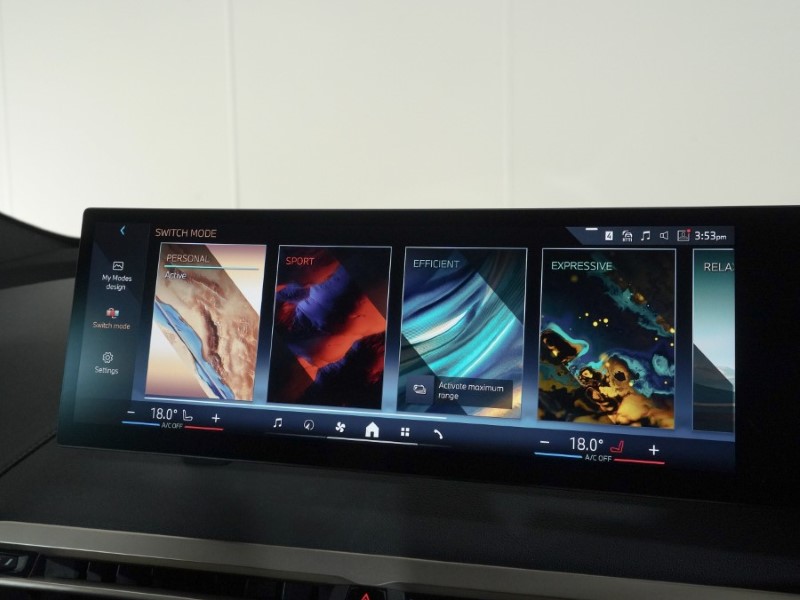 2023 (73) BMW iX 385kW xDrive50 M Sport 111.5kWh 5dr Auto 4662289