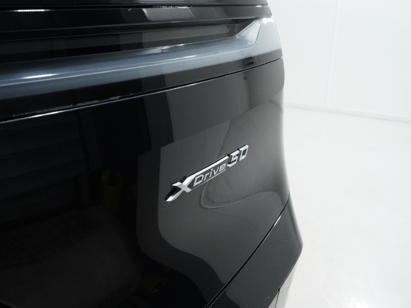 2023 (73) BMW iX 385kW xDrive50 M Sport 111.5kWh 5dr Auto 4662263