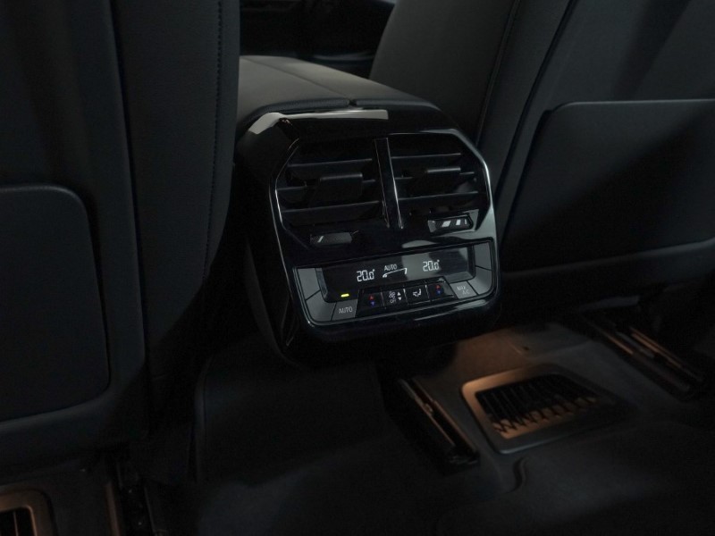 2023 (73) BMW iX 385kW xDrive50 M Sport 111.5kWh 5dr Auto 4662271