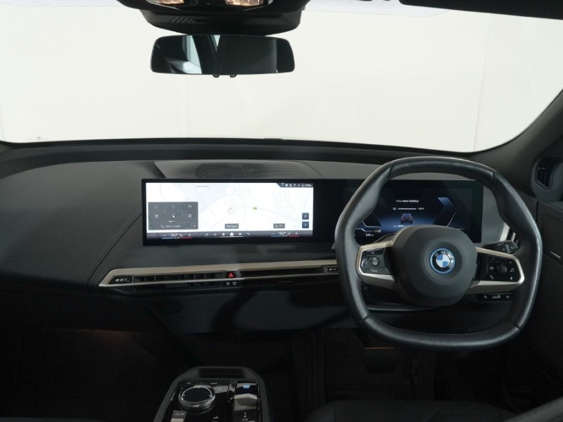 2023 (73) BMW iX 385kW xDrive50 M Sport 111.5kWh 5dr Auto 4662270