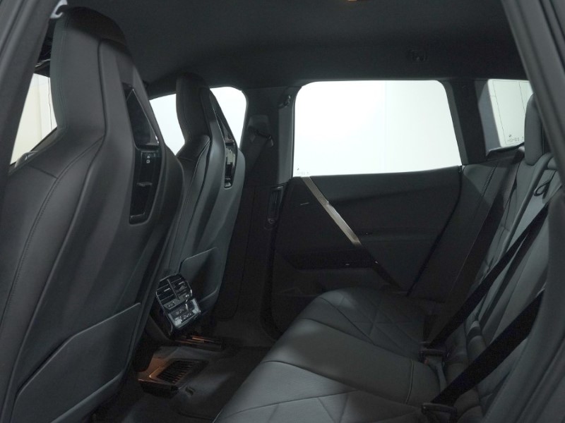 2023 (73) BMW iX 385kW xDrive50 M Sport 111.5kWh 5dr Auto 4662272