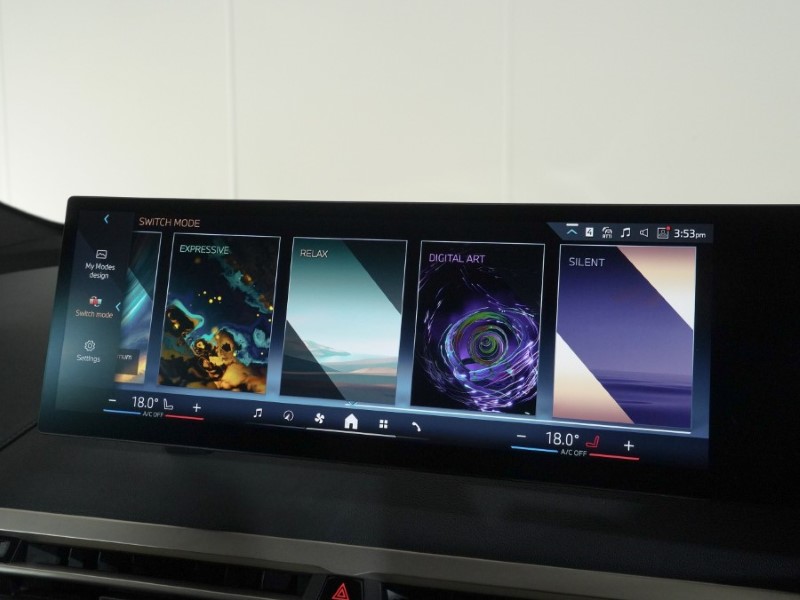 2023 (73) BMW iX 385kW xDrive50 M Sport 111.5kWh 5dr Auto 4662290