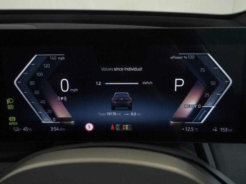 2023 (73) BMW iX 385kW xDrive50 M Sport 111.5kWh 5dr Auto 4662296