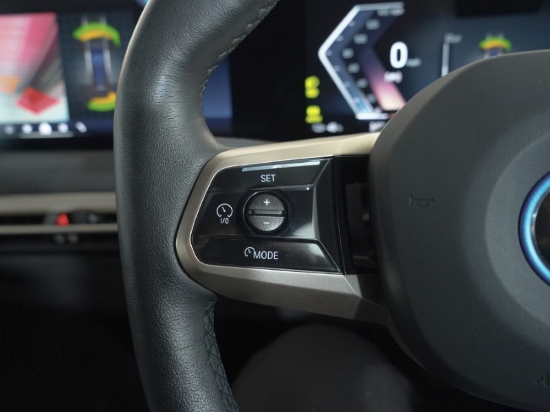 2023 (73) BMW iX 385kW xDrive50 M Sport 111.5kWh 5dr Auto 4662294