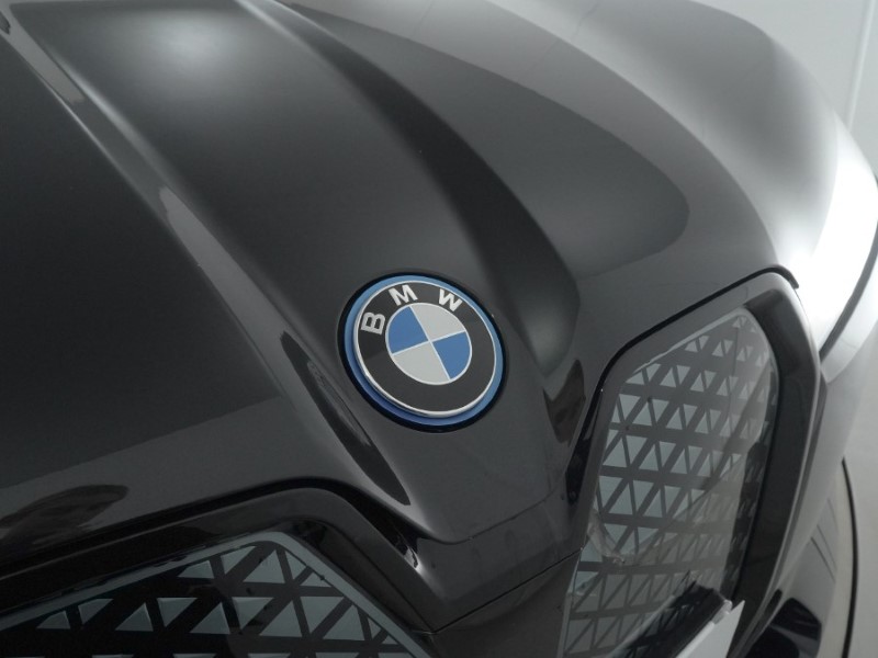 2023 (73) BMW iX 385kW xDrive50 M Sport 111.5kWh 5dr Auto 4662277