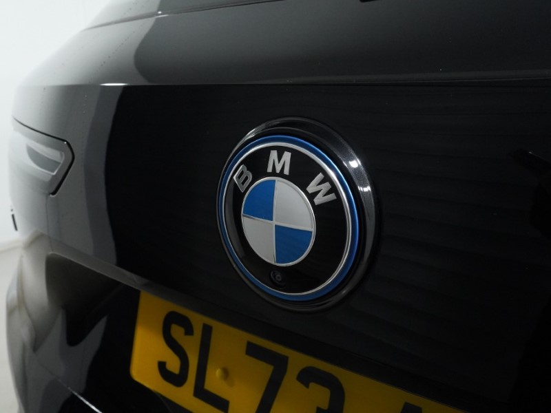 2023 (73) BMW iX 385kW xDrive50 M Sport 111.5kWh 5dr Auto 4662262