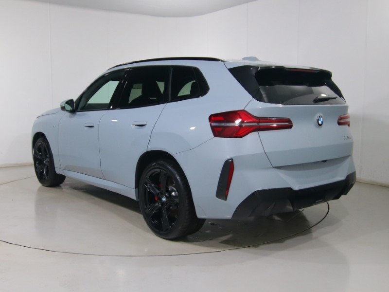 2025 (75) BMW X3 xDrive20d M Sport 5dr Step Auto