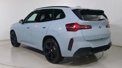 2025 (75) BMW X3 xDrive20d M Sport 5dr Step Auto 4772899