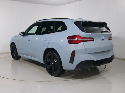 2025 (75) BMW X3 xDrive20d M Sport 5dr Step Auto