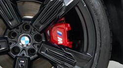 2025 (75) BMW X3 xDrive20d M Sport 5dr Step Auto 4772857