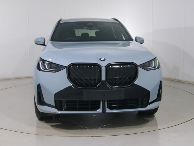 2025 (75) BMW X3 xDrive20d M Sport 5dr Step Auto 4772896