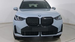 2025 (75) BMW X3 xDrive20d M Sport 5dr Step Auto 4772896
