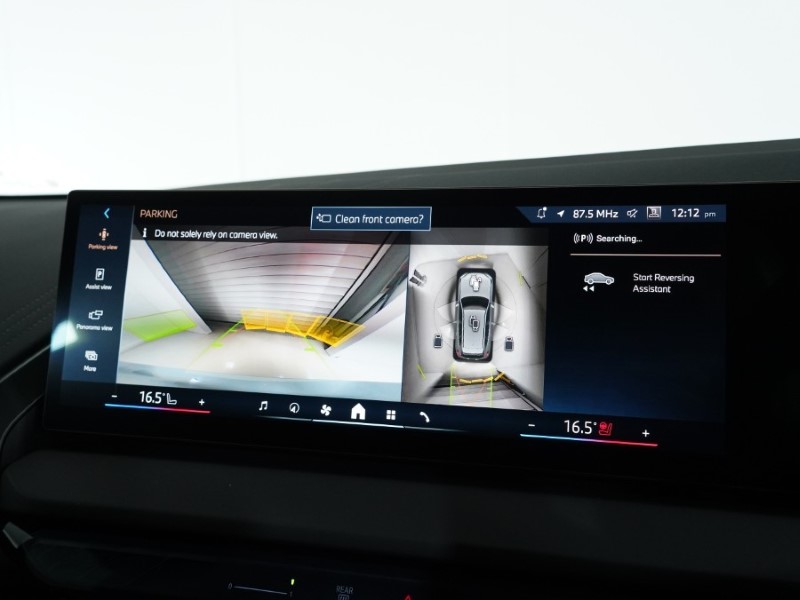 2025 (75) BMW X3 xDrive20d M Sport 5dr Step Auto 4772887