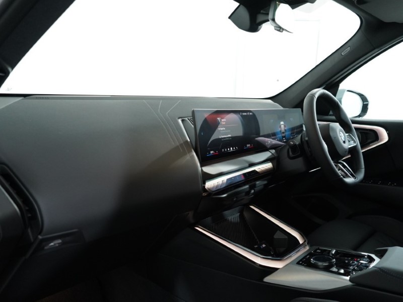 2025 (75) BMW X3 xDrive20d M Sport 5dr Step Auto 4772866