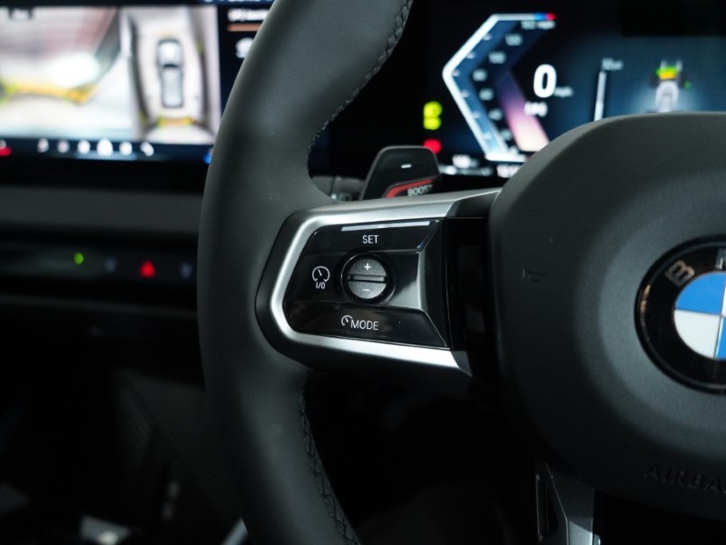 2025 (75) BMW X3 xDrive20d M Sport 5dr Step Auto 4772892