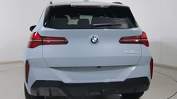 2025 (75) BMW X3 xDrive20d M Sport 5dr Step Auto 4772900