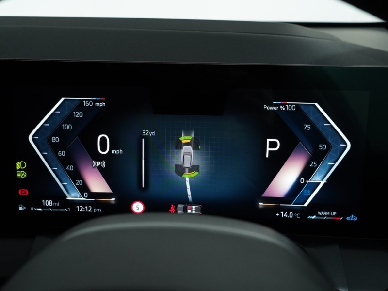 2025 (75) BMW X3 xDrive20d M Sport 5dr Step Auto 4772888