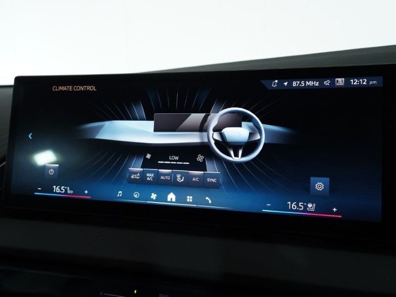 2025 (75) BMW X3 xDrive20d M Sport 5dr Step Auto 4772879