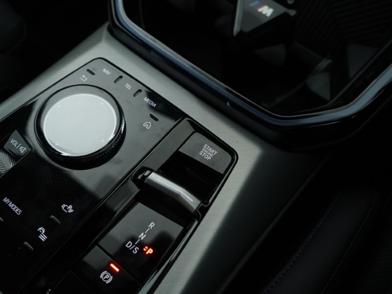 2025 (75) BMW X3 xDrive20d M Sport 5dr Step Auto 4772883