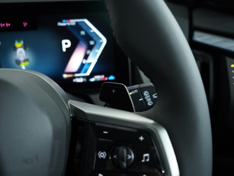 2025 (75) BMW X3 xDrive20d M Sport 5dr Step Auto 4772890