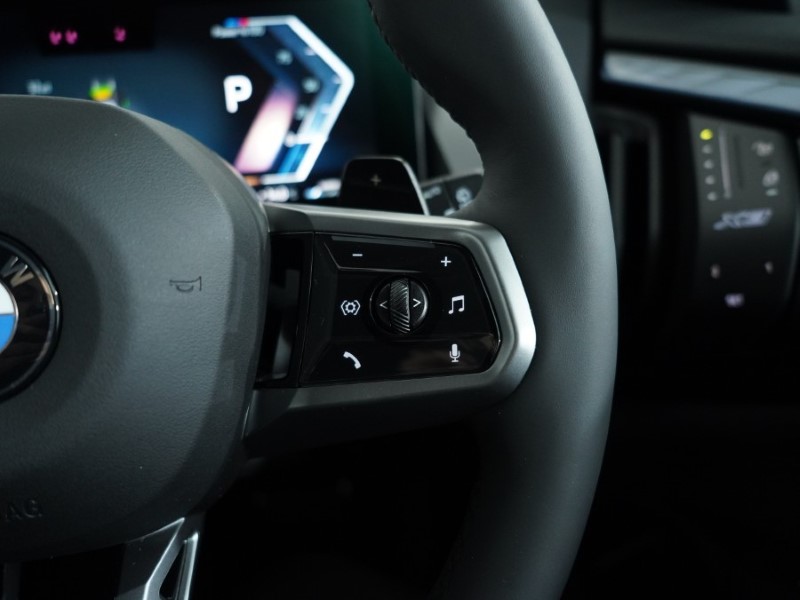 2025 (75) BMW X3 xDrive20d M Sport 5dr Step Auto 4772889